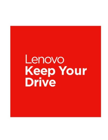 12 MESI  KEEP YOUR DRIVE