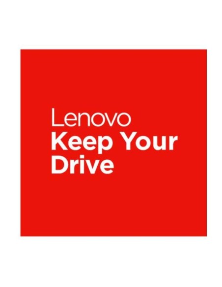 60 MESI  KEEP YOUR DRIVE