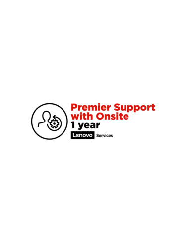 12 MESI  PREMIER SUPPORT