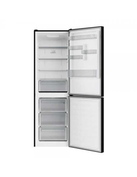 CANDY FRIGO COMBI CCE4T618EB