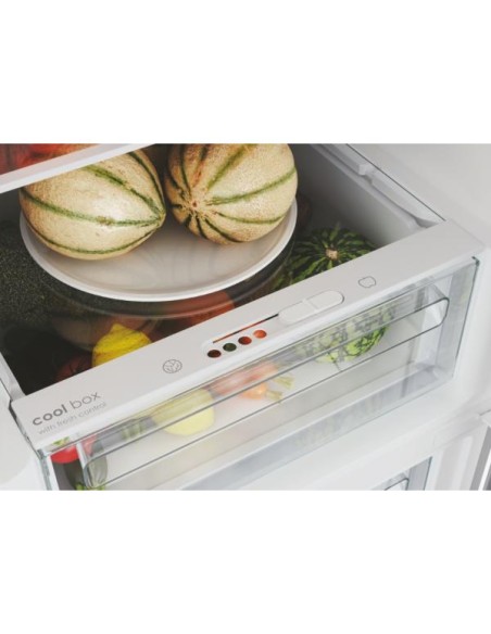 CANDY FRIGO COMBI CCE4T618EB