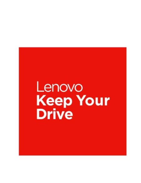 60 MESI  KEEP YOUR DRIVE
