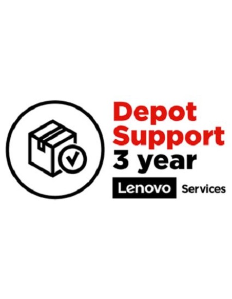 3Y DEPOT/CCI UPGRADE FROM 2Y