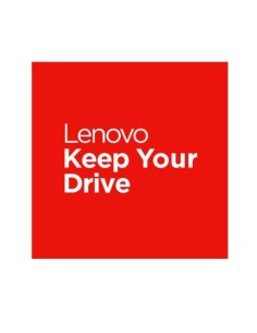 12 MESI  KEEP YOUR DRIVE