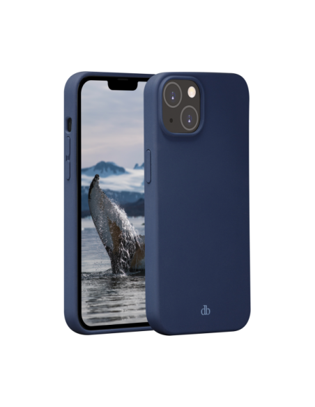 MONACO - IPHONE 14 - BLU