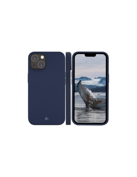 MONACO - IPHONE 14 - BLU
