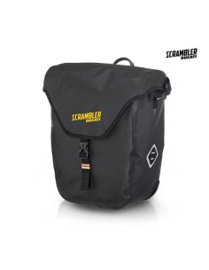 BORSA LATERALE SCRAMBLER PER BIK 2