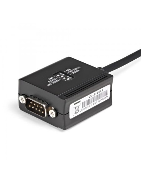 CAVO ADATTATORE USB RS422/485