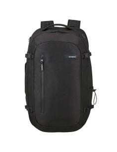 ROADER TRAVEL BACKPACK S 38L NERO