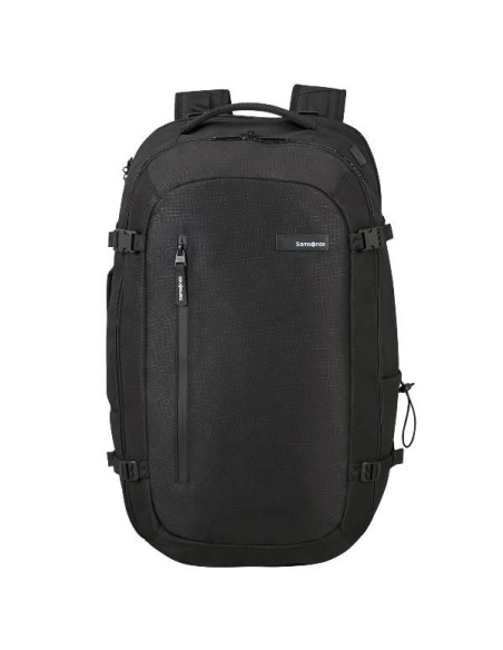 ROADER TRAVEL BACKPACK S 38L NERO