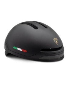 LAMBORGHINI SMART HELMET ADVANCED