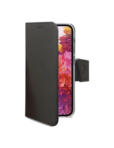 WALLY CASE GALAXY A42 5G/M42 5G BK