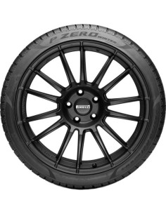 Pirelli P Zero Winter - 245/35 R20 91V 2