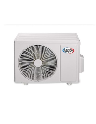 ARGO DELUXE 9000 UE MONO A+++