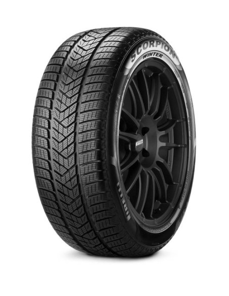 Pirelli Scorpion Winter - 215/65 R17 99H