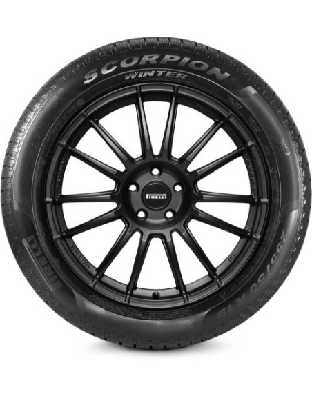 Pirelli Scorpion Winter - 215/65 R17 99H
