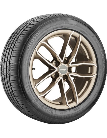 Star Performer Quasar - 235/55 R18 104V XL
