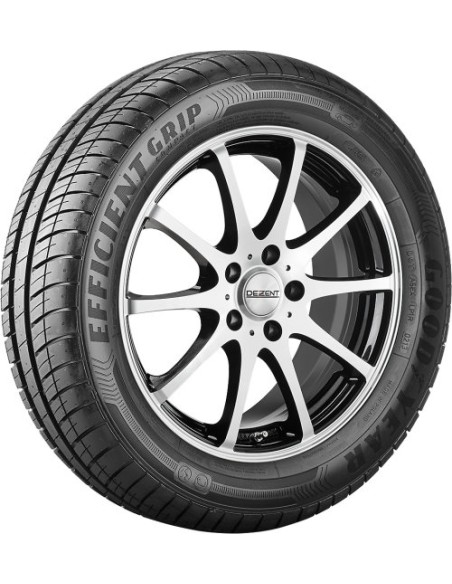 Goodyear EfficientGrip Compact - 175/70 R14 88T XL