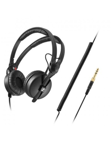 HD 25 PLUS CUFFIE DJ
