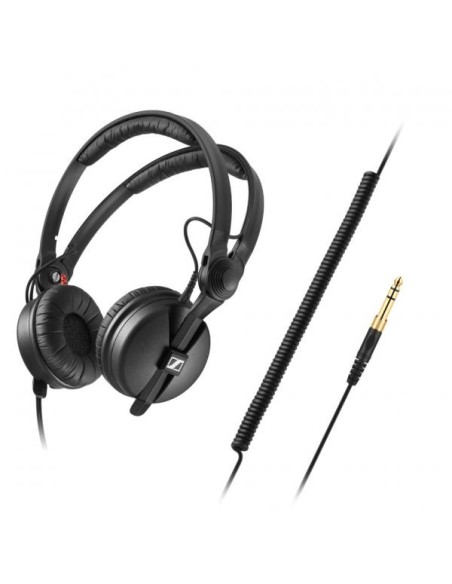 HD 25 PLUS CUFFIE DJ