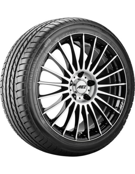 Goodyear EfficientGrip ROF - 225/45 R18 91V *, runflat