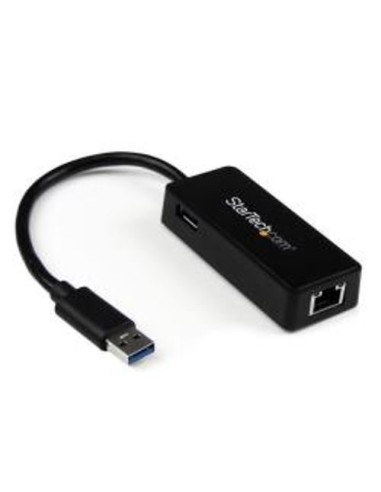 NIC USB 3.0 A ETHERNET