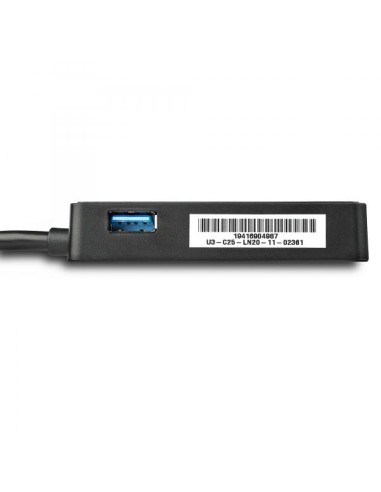 NIC USB 3.0 A ETHERNET