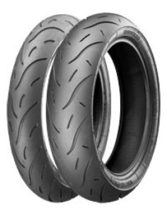 Heidenau K80 - 130/70-17 TL 62H ruota posteriore, M/C