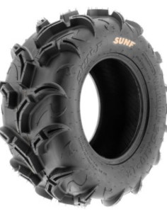 Sun-f A048-1 Warrior - 26x9.00-12 TL 65J