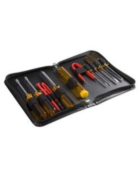 KIT ATTREZZI PER PC 11 PEZZI