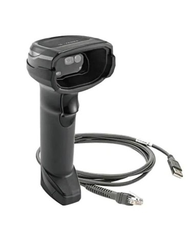 DS8108 2D KIT USB