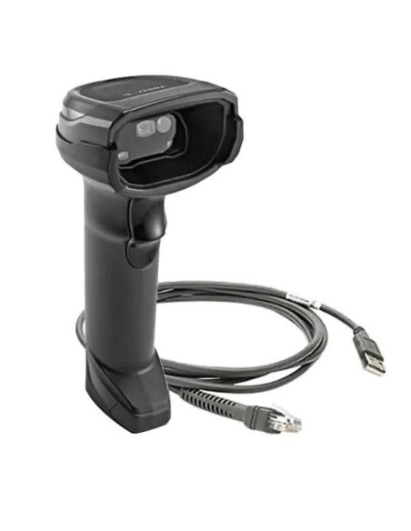 DS8108 2D KIT USB