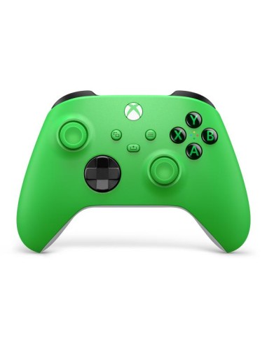 XBOX CONTROLLER GREEN