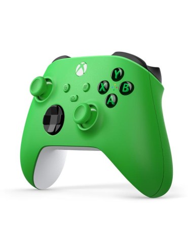 XBOX CONTROLLER GREEN