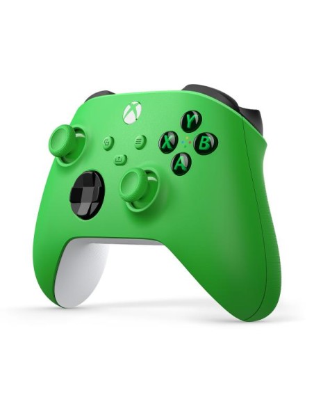 XBOX CONTROLLER GREEN