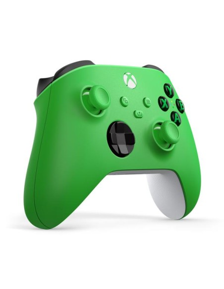XBOX CONTROLLER GREEN