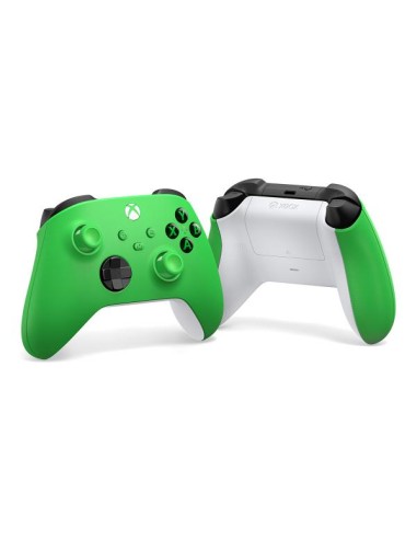 XBOX CONTROLLER GREEN