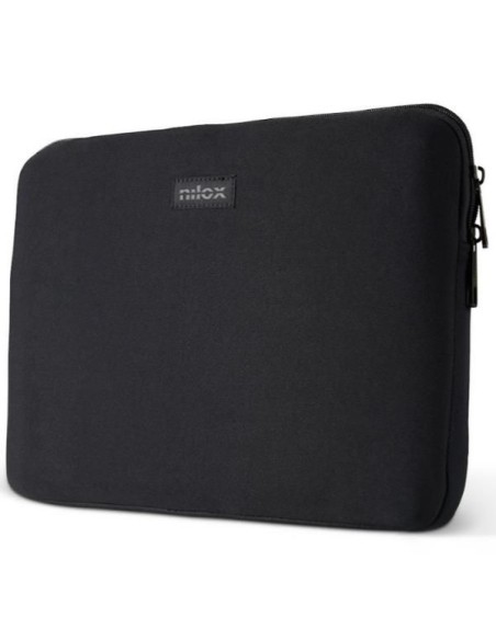 SLEEVE 15.6 BLACK