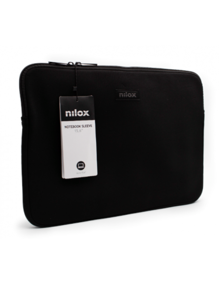 SLEEVE 15.6 BLACK