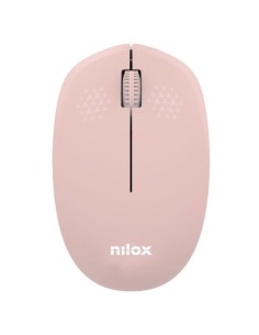 MOUSE WIRELESS ROSA