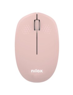 MOUSE WIRELESS ROSA 2