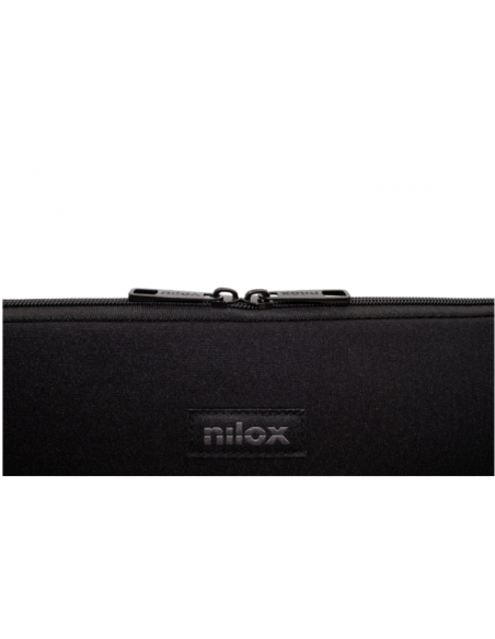 SLEEVE 15.6 BLACK