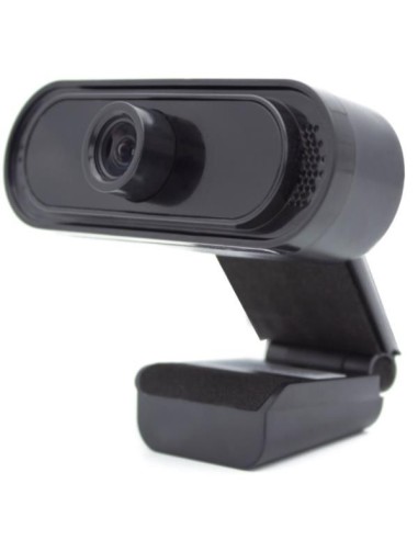 WEBCAM CON MICROFONO 1080P