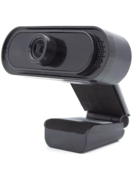 WEBCAM CON MICROFONO 1080P