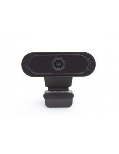 WEBCAM CON MICROFONO 1080P