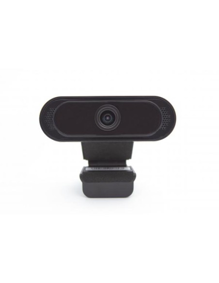 WEBCAM CON MICROFONO 1080P