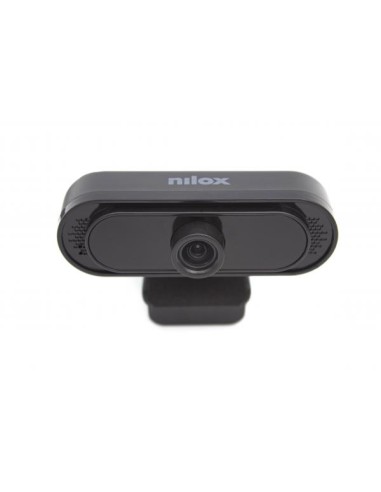 WEBCAM CON MICROFONO 1080P
