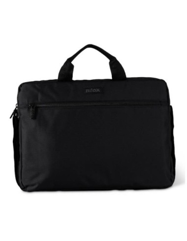 NOTEBAG 15.6P ESSENTIAL CON TASCA