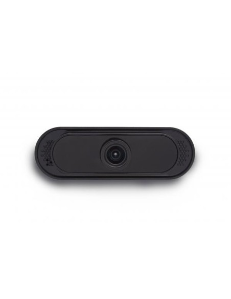WEBCAM CON MICROFONO 1080P