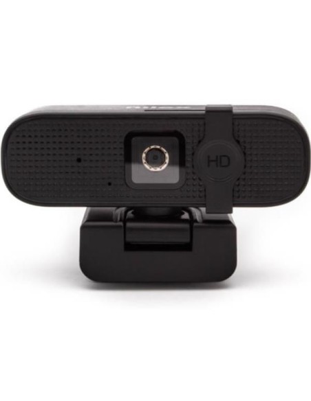 WEBCAM CON MICROFONO 2K